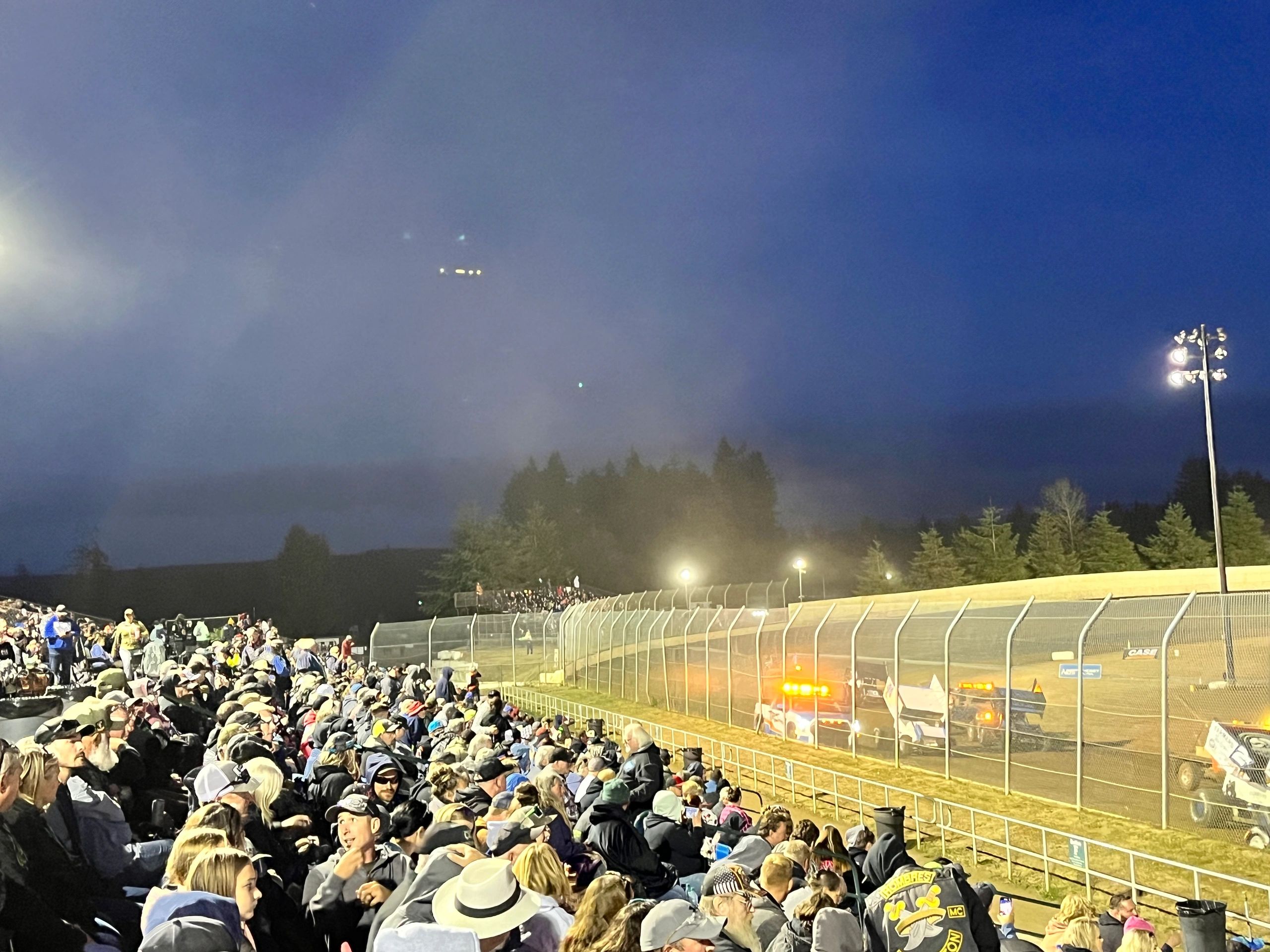 Early Look at 2024 West Coast Sprint Car Schedule